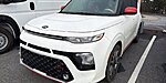 Used 2020 KIA SOUL GT-LINE in BUFORD, GEORGIA