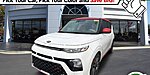Used 2020 KIA SOUL GT-LINE in BUFORD, GEORGIA