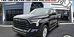 Used 2023 TOYOTA TUNDRA SR5 in BUFORD, GEORGIA