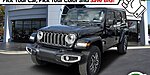 Used 2024 JEEP WRANGLER SAHARA in BUFORD, GEORGIA