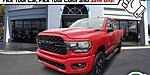 Used 2024 RAM 2500 BIG HORN in BUFORD, GEORGIA
