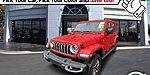Used 2024 JEEP WRANGLER SAHARA in BUFORD, GEORGIA