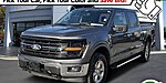 Used 2024 FORD F-150 XLT in BUFORD, GEORGIA
