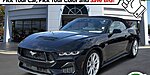 Used 2024 FORD MUSTANG GT PREMIUM in BUFORD, GEORGIA