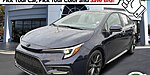 Used 2024 TOYOTA COROLLA GSE in BUFORD, GEORGIA