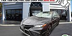 Used 2024 TOYOTA CAMRY XSE in BUFORD, GEORGIA
