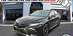 Used 2024 TOYOTA CAMRY XSE in BUFORD, GEORGIA