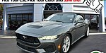 Used 2024 FORD MUSTANG GT PREMIUM in BUFORD, GEORGIA
