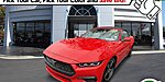 Used 2024 FORD MUSTANG EPRE in BUFORD, GEORGIA