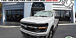 Used 2024 FORD F-150 XLT in BUFORD, GEORGIA