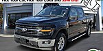 Used 2024 FORD F-150 XLT in BUFORD, GEORGIA