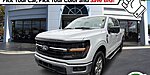 Used 2024 FORD F-150 XLT in BUFORD, GEORGIA