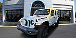 Used 2021 JEEP WRANGLER UNLIMITED RUBICON in BUFORD, GEORGIA