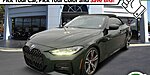 Used 2022 BMW 4 SERIES 430I in BUFORD, GEORGIA