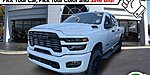Used 2025 RAM 2500 BIG HORN in BUFORD, GEORGIA