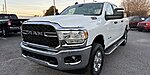 Used 2024 RAM 2500 BIG HORN in BUFORD, GEORGIA