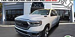 Used 2022 RAM 1500 LIMITED in BUFORD, GEORGIA