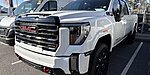 Used 2024 GMC SIERRA 2500 AT4 in BUFORD, GEORGIA