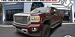 Used 2016 GMC SIERRA 2500 DENALI in BUFORD, GEORGIA
