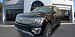 Used 2020 FORD EXPEDITION PLATINUM in BUFORD, GEORGIA