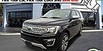 Used 2020 FORD EXPEDITION PLATINUM in BUFORD, GEORGIA