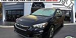 Used 2019 SUBARU IMPREZA BASE in BUFORD, GEORGIA
