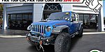 Used 2022 JEEP GLADIATOR MOJAVE in BUFORD, GEORGIA