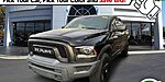 Used 2022 RAM 1500 CLASSIC WARLOCK in BUFORD, GEORGIA
