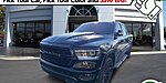 Used 2021 RAM 1500 LARAMIE in BUFORD, GEORGIA