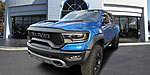 Used 2022 RAM 1500 TRX in BUFORD, GEORGIA
