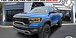 Used 2022 RAM 1500 TRX in BUFORD, GEORGIA