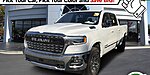 Used 2025 RAM 1500 LIMITED in BUFORD, GEORGIA