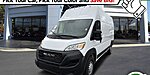 Used 2025 RAM PROMASTER CARGO VAN TRADESMAN in BUFORD, GEORGIA