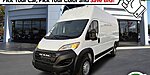 Used 2025 RAM PROMASTER CARGO VAN TRADESMAN in BUFORD, GEORGIA
