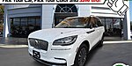 Used 2023 LINCOLN AVIATOR RESERVE in BUFORD, GEORGIA