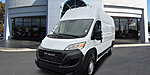Used 2025 RAM PROMASTER CARGO VAN TRADESMAN in BUFORD, GEORGIA