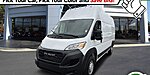 Used 2025 RAM PROMASTER CARGO VAN TRADESMAN in BUFORD, GEORGIA