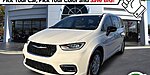 Used 2025 CHRYSLER PACIFICA SELECT in BUFORD, GEORGIA