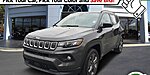 Used 2022 JEEP COMPASS LATITUDE LUX in BUFORD, GEORGIA
