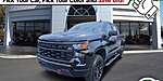 Used 2023 CHEVROLET SILVERADO 1500 CUSTOM TRAIL BOSS in BUFORD, GEORGIA