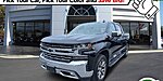 Used 2020 CHEVROLET SILVERADO 1500 LTZ in BUFORD, GEORGIA