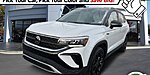 Used 2024 Volkswagen Taos SE in BUFORD, GEORGIA