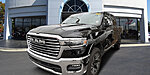 Used 2025 RAM 1500 LARAMIE in BUFORD, GEORGIA