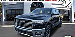 Used 2025 RAM 1500 LARAMIE in BUFORD, GEORGIA
