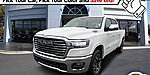 Used 2025 RAM 1500 LARAMIE in BUFORD, GEORGIA