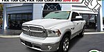 Used 2016 RAM 1500 LARAMIE in BUFORD, GEORGIA