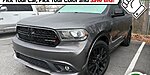 Used 2015 DODGE DURANGO SXT in BUFORD, GEORGIA