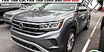 Used 2021 Volkswagen Atlas 2.0T SE W/TECHNOLOGY in BUFORD, GEORGIA