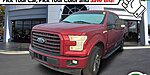 Used 2016 FORD F-150 XLT in BUFORD, GEORGIA