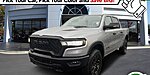 Used 2025 RAM 1500 REBEL in BUFORD, GEORGIA